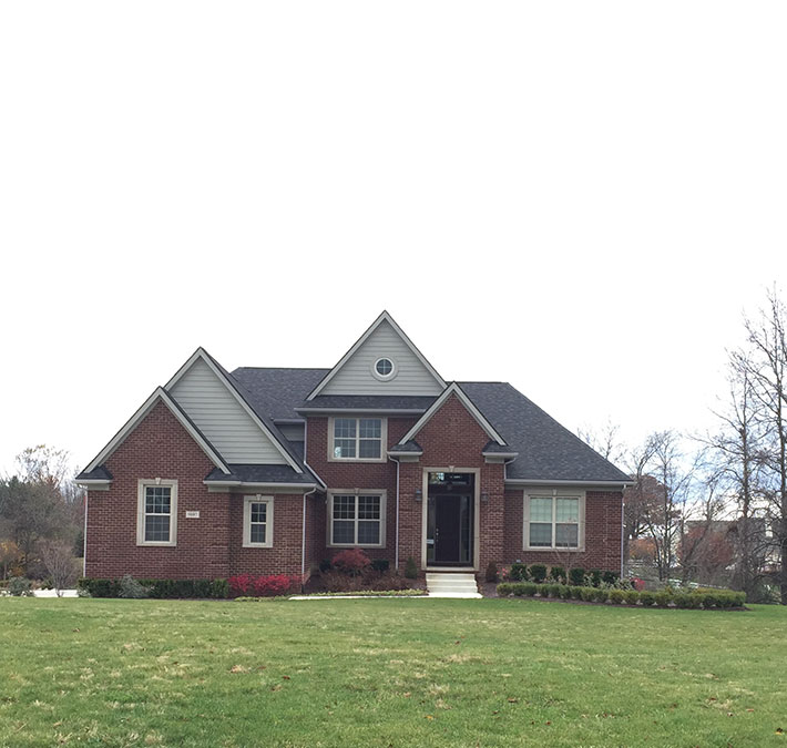South Lyon