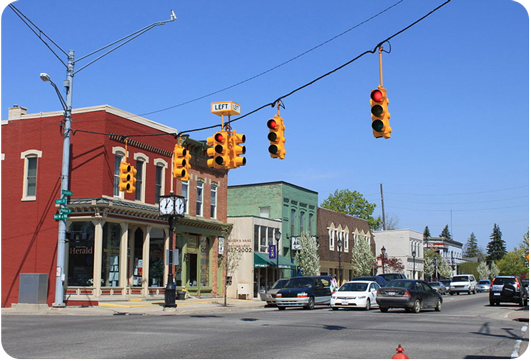 South Lyon