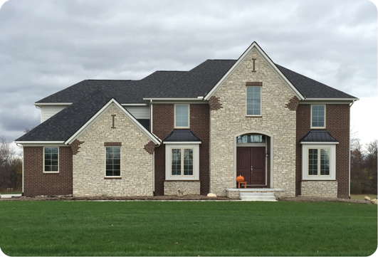 Custom Home Construction