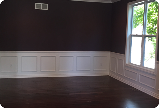 Room additions