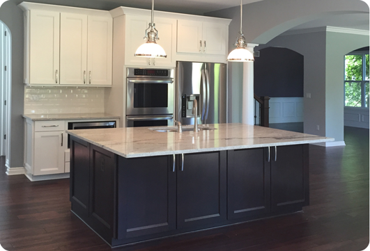 Renovations and Remodeling