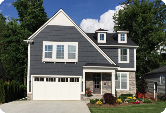 Custom Home Construction